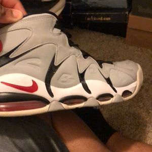 CB 34 Nike basketball shoes